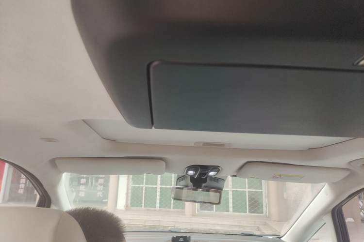 Used GAC Trumpchi E9 2023 E9 MAX Headliner
