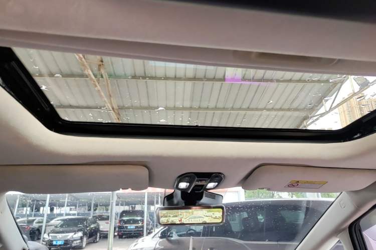 Used GAC Trumpchi E9 2023 E9 MAX Headliner