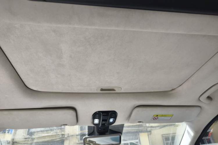 Used GAC Trumpchi E9 2023 E9 MAX Headliner