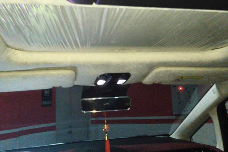 Used GAC Trumpchi E9 2023 E9 MAX Headliner