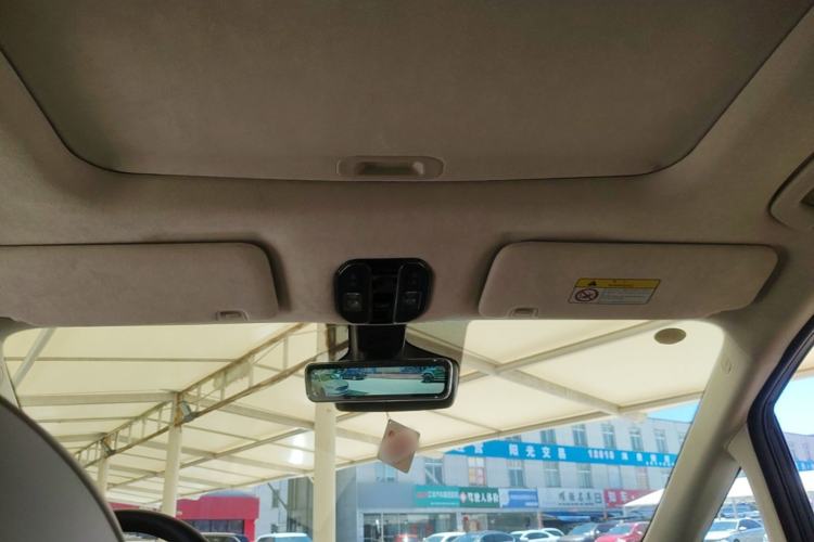 Used GAC Trumpchi E9 2023 E9 MAX Headliner