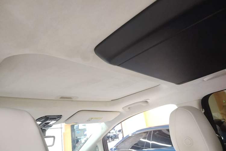 Used GAC Trumpchi E9 2023 E9 MAX Headliner