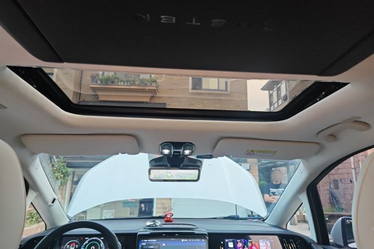 Used GAC Trumpchi E9 2023 E9 Master Model Headliner