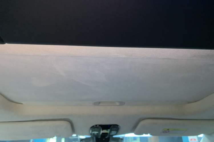 Used GAC Trumpchi E9 2023 E9 Master Model Headliner