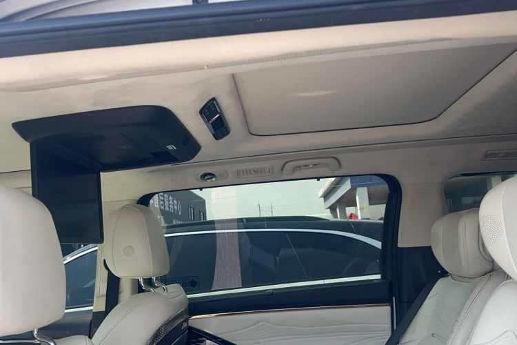 Used GAC Trumpchi E9 2023 E9 MAX Headliner
