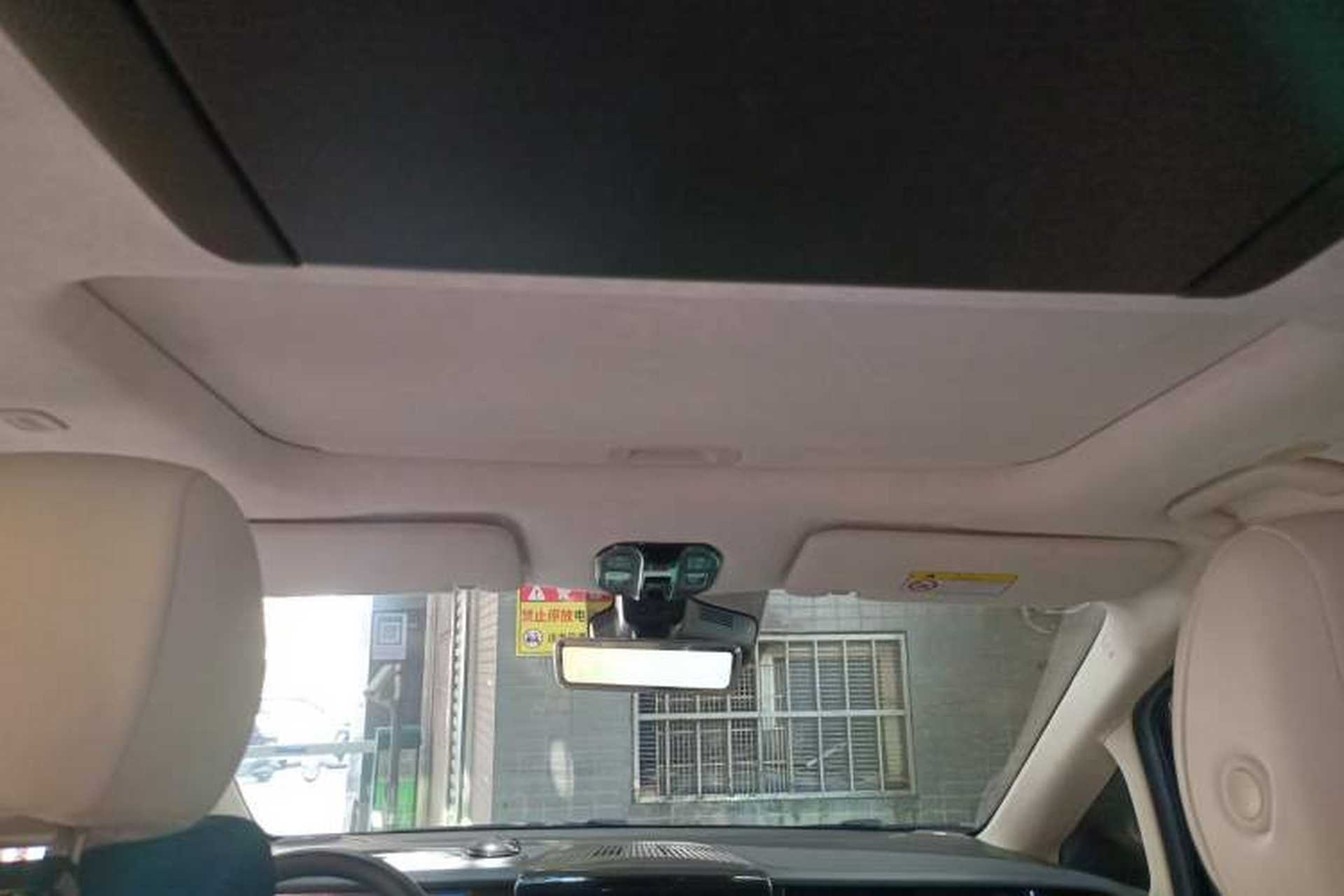 Used GAC Trumpchi E9 2023 E9 MAX Headliner