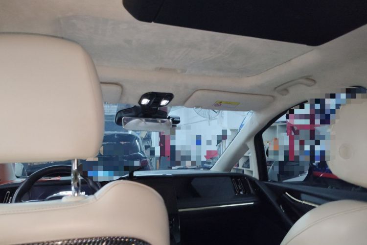 Used GAC Trumpchi E9 2023 E9 Master Model Headliner