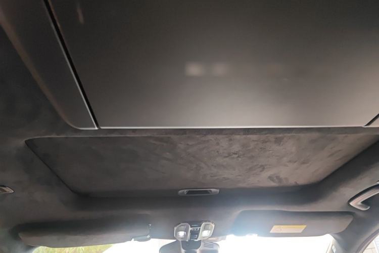 Used GAC Trumpchi E9 2023 E9 Master Model Headliner