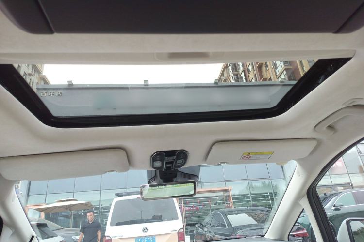 Used GAC Trumpchi E9 2023 E9 MAX Headliner