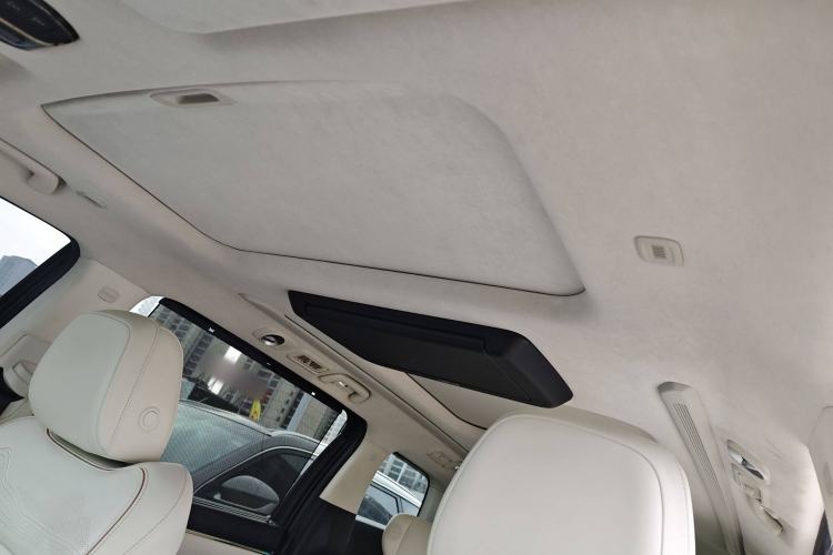 Used GAC Trumpchi E9 2023 E9 MAX Headliner