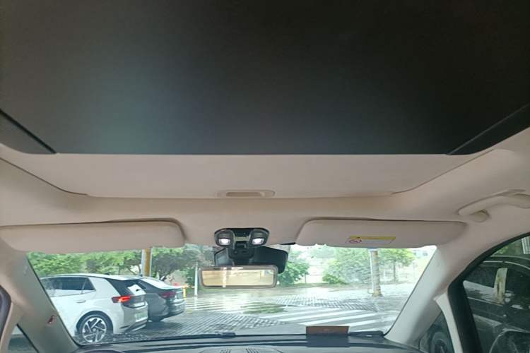 Used GAC Trumpchi E9 2023 E9 MAX Headliner