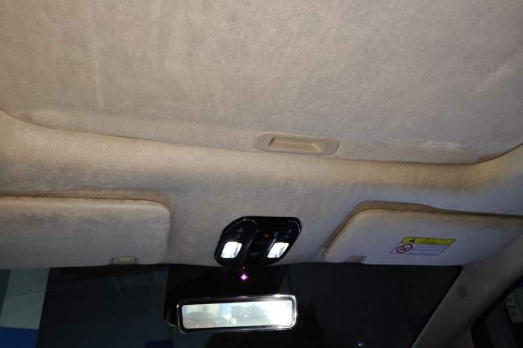 Used GAC Trumpchi E9 2023 E9 Master Model Headliner