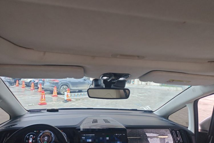 Used GAC Trumpchi E9 2023 E9 Championship Edition Headliner