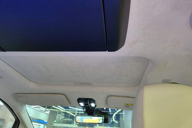 Used GAC Trumpchi E9 2023 E9 MAX Headliner