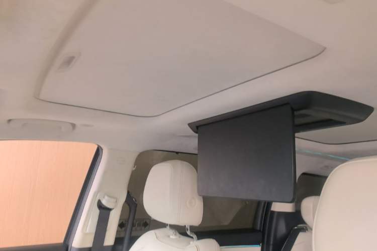 Used GAC Trumpchi E9 2023 E9 MAX Headliner