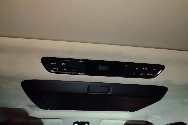 Used GAC Trumpchi E9 2023 E9 MAX Headliner