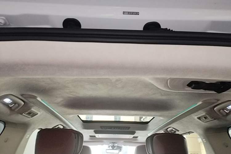 Used GAC Trumpchi E9 2023 E9 MAX Headliner