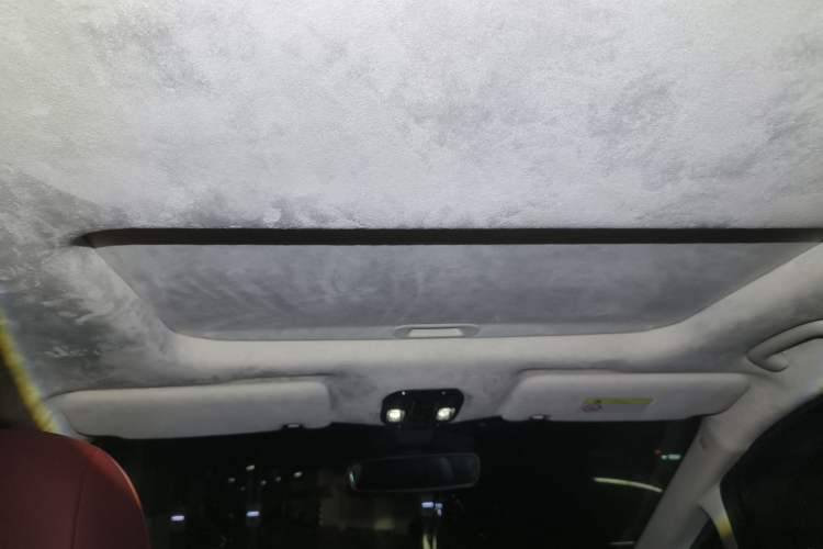 Used GAC Trumpchi E9 2023 E9 PRO Headliner