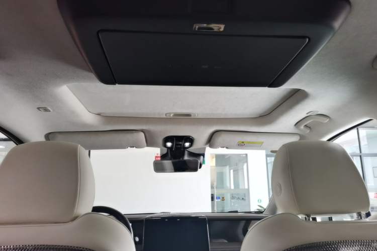 Used GAC Trumpchi E9 2023 E9 MAX Headliner