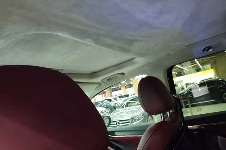 Used GAC Trumpchi E9 2023 E9 PRO Headliner