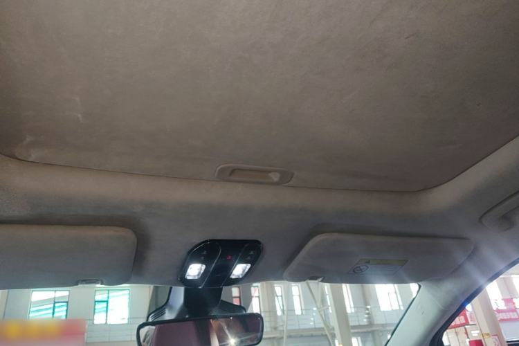 Used GAC Trumpchi E9 2023 E9 PRO Headliner