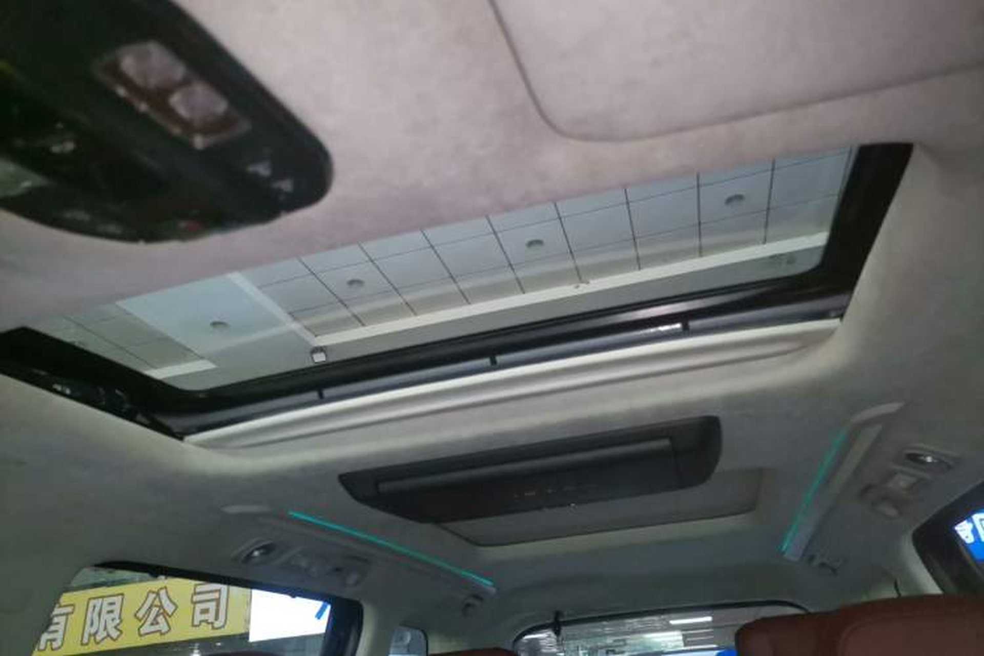Used GAC Trumpchi E9 2023 E9 Master Model Headliner
