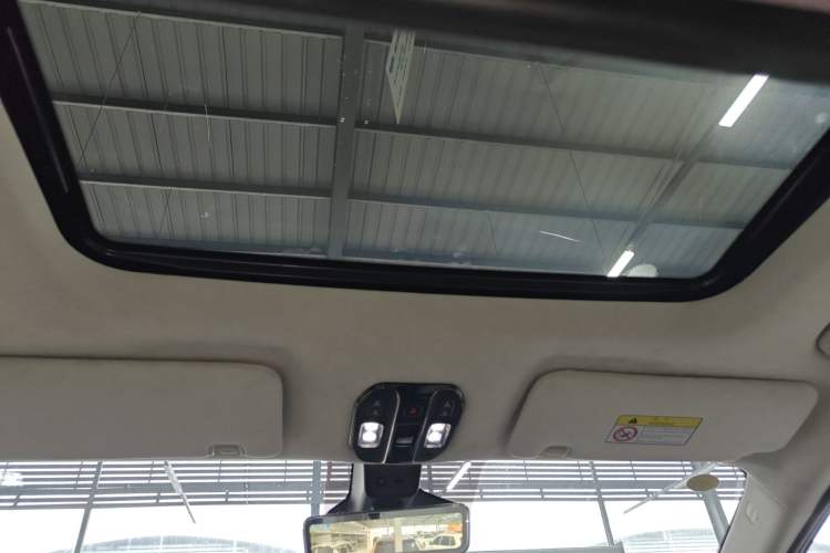 Used GAC Trumpchi E9 2023 E9 MAX Headliner