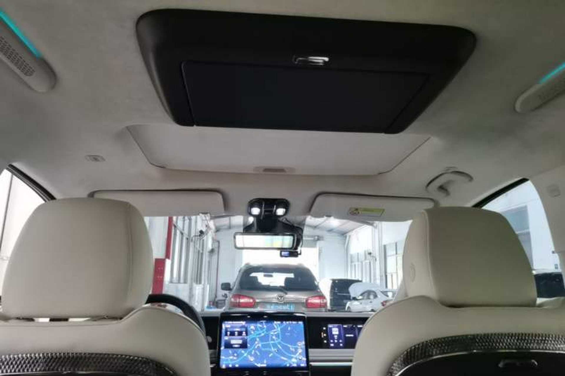 Used GAC Trumpchi E9 2023 E9 MAX Headliner