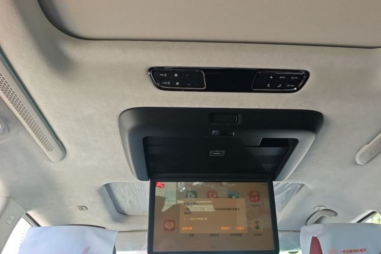 Used GAC Trumpchi E9 2023 E9 MAX Headliner