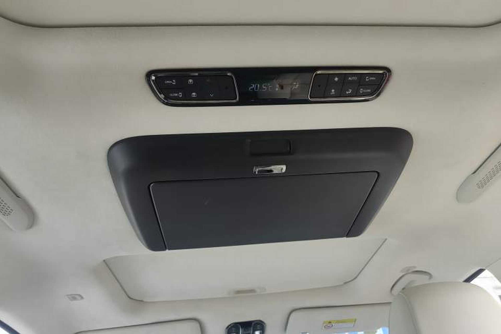 Used GAC Trumpchi E9 2023 E9 MAX Headliner