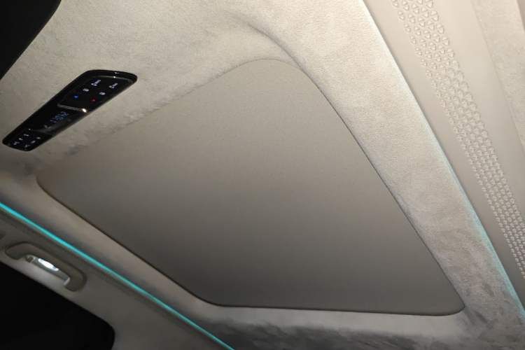 Used GAC Trumpchi E9 2023 E9 MAX Headliner