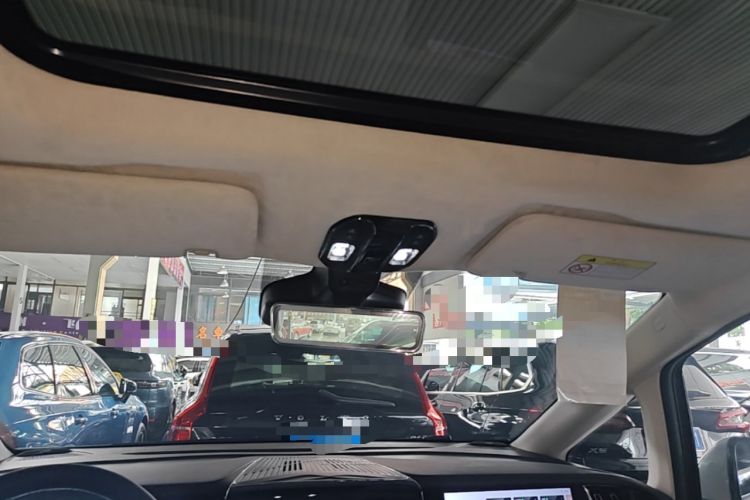 Used GAC Trumpchi E9 2023 E9 Master Model Headliner