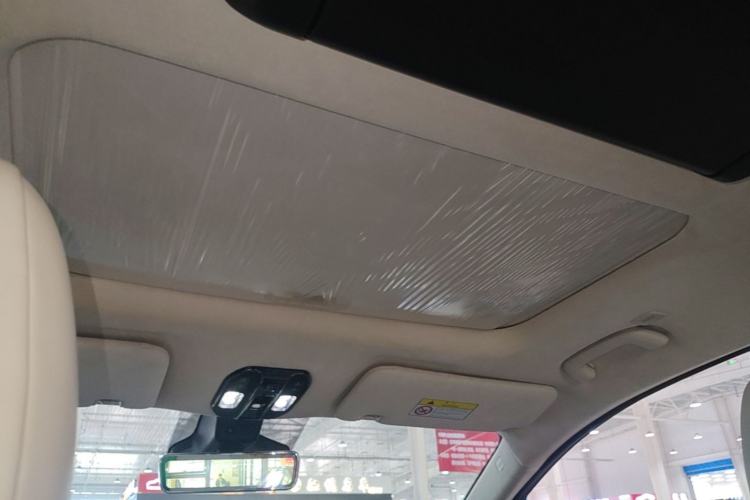 Used GAC Trumpchi E9 2023 E9 MAX Headliner