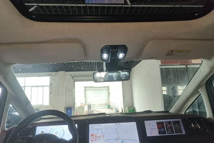 Used GAC Trumpchi E9 2023 E9 MAX Headliner