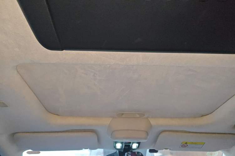 Used GAC Trumpchi E9 2023 E9 Master Model Headliner