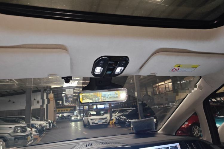 Used GAC Trumpchi E9 2023 E9 MAX Headliner