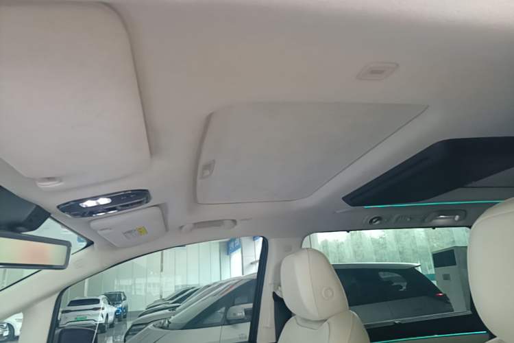 Used GAC Trumpchi E9 2023 E9 MAX Headliner