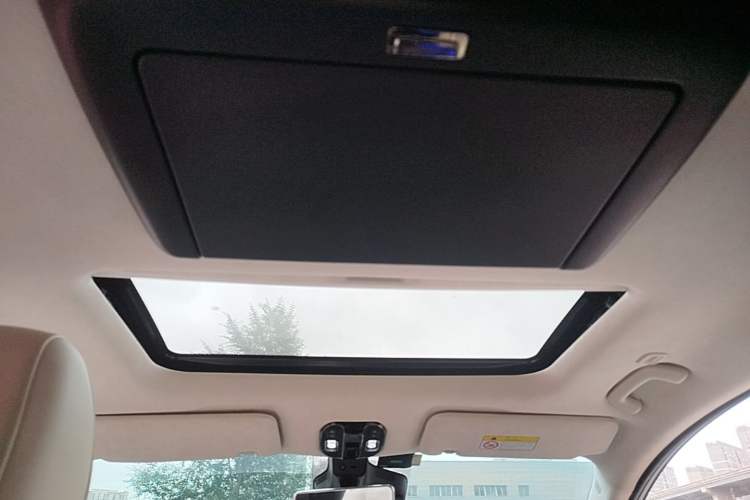 Used GAC Trumpchi E9 2023 E9 MAX Headliner