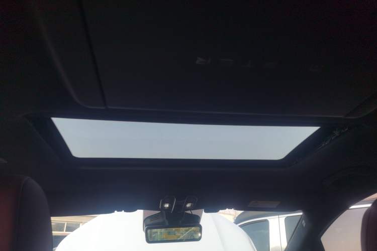 Used GAC Trumpchi E9 2023 E9 Master Model Headliner