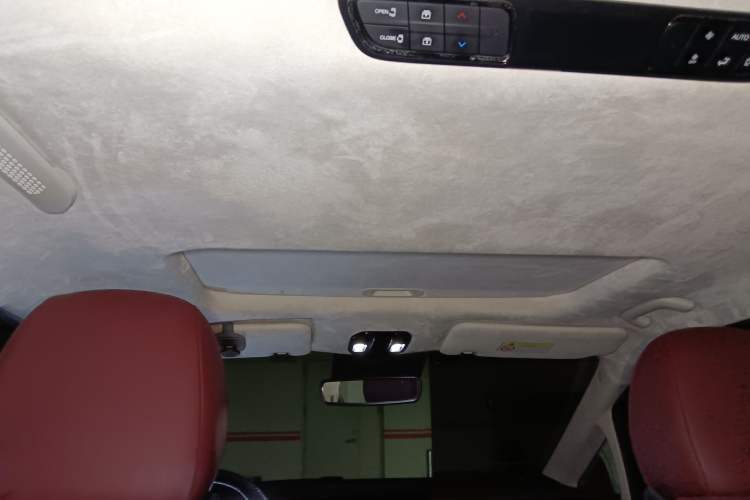 Used GAC Trumpchi E9 2023 E9 PRO Headliner