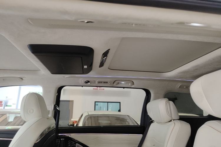Used GAC Trumpchi E9 2023 E9 Master Model Headliner