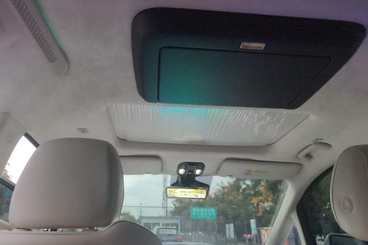 Used GAC Trumpchi E9 2023 E9 MAX Headliner