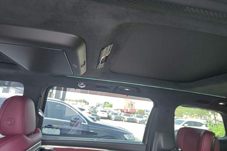 Used GAC Trumpchi E9 2023 E9 MAX Headliner