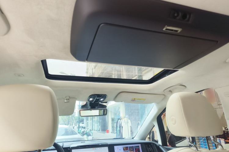 Used GAC Trumpchi E9 2023 E9 MAX Headliner