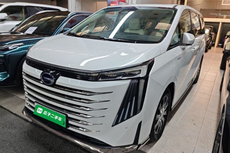 Used GAC Trumpchi E9 2023 E9 MAX Guazi used car, China used car export, Used car for sale, Used  cars, Cheapest cars for sale