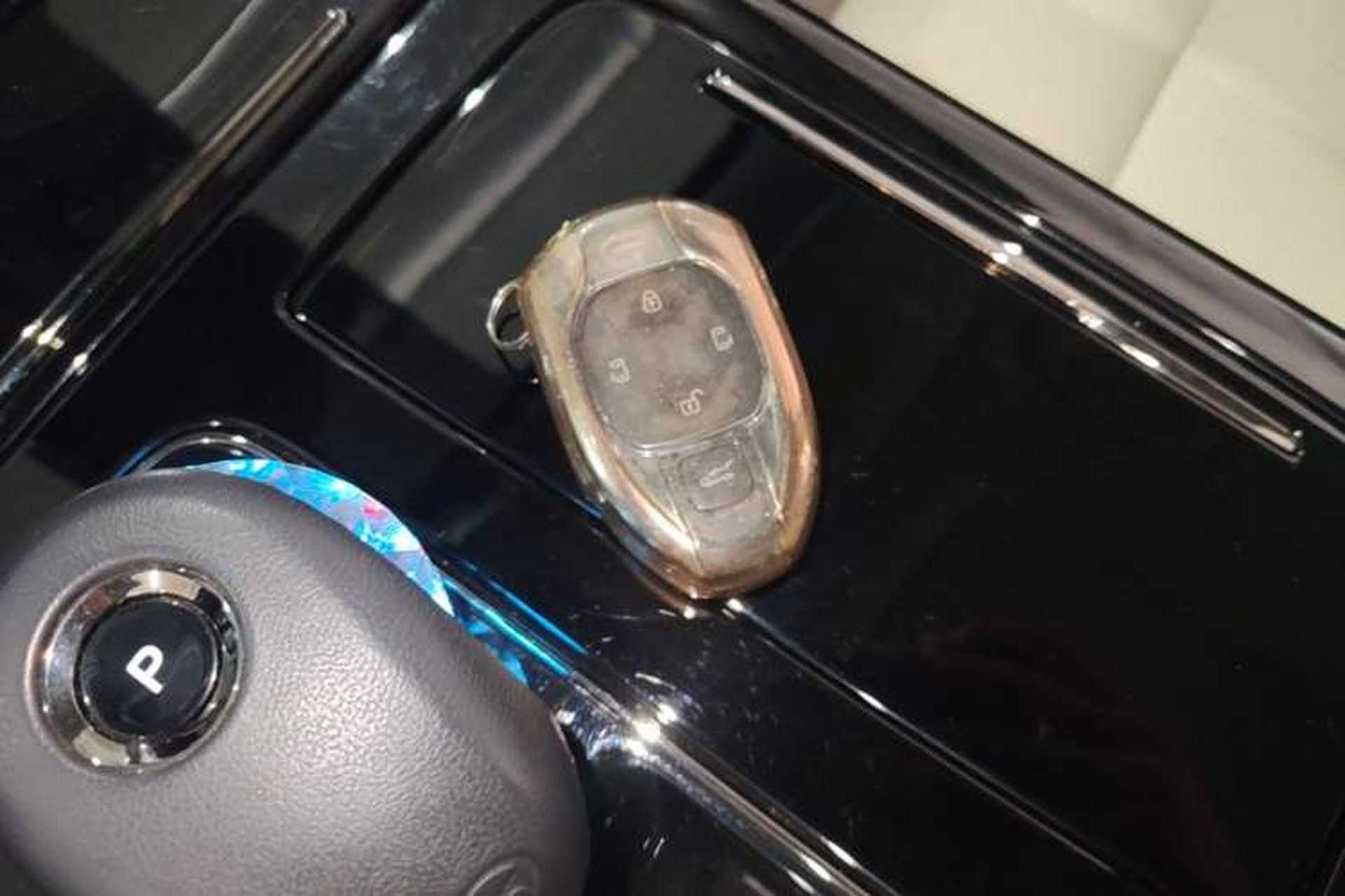 Used GAC Trumpchi E9 2023 E9 MAX Interior 1