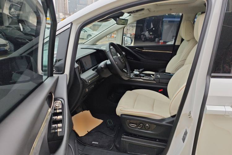 Used GAC Trumpchi E9 2023 E9 MAX Interior 3