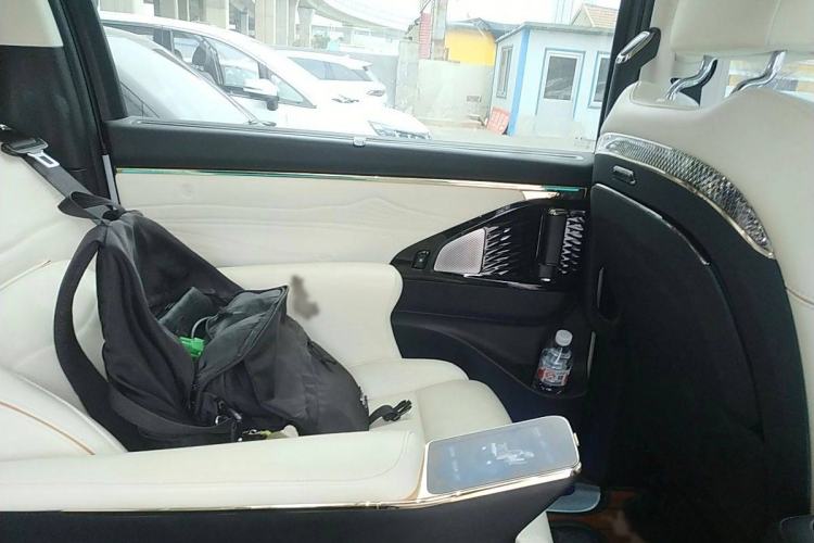 Used GAC Trumpchi E9 2023 E9 MAX Interior 3