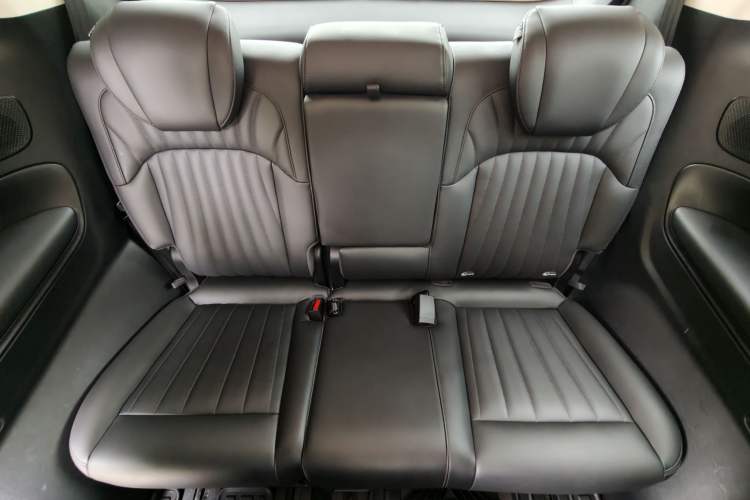 Used GAC Trumpchi E9 2023 E9 MAX Interior 5