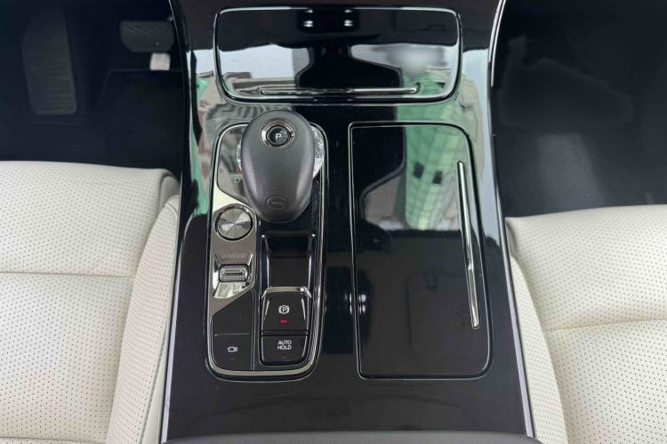 Used GAC Trumpchi E9 2023 E9 MAX Interior 6